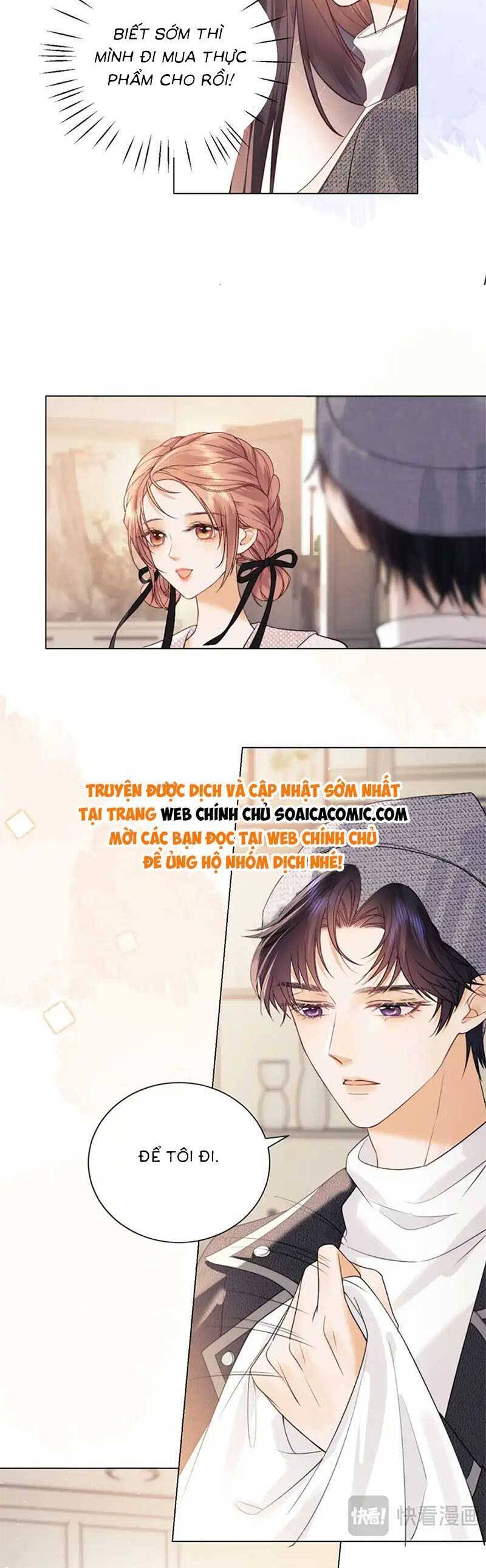 Fan Vợ Hiểu Biết Một Chút - Chapter 22 - Page 11
