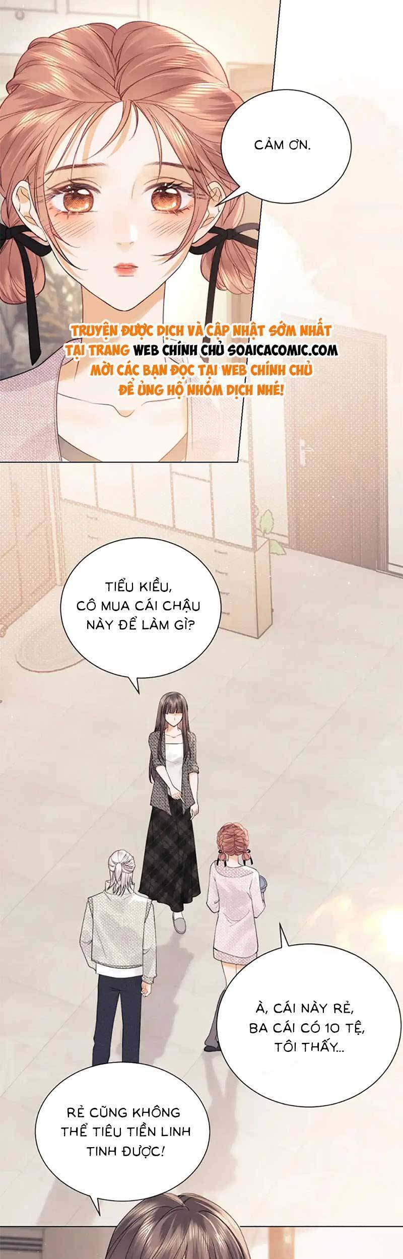 Fan Vợ Hiểu Biết Một Chút - Chapter 22 - Page 12