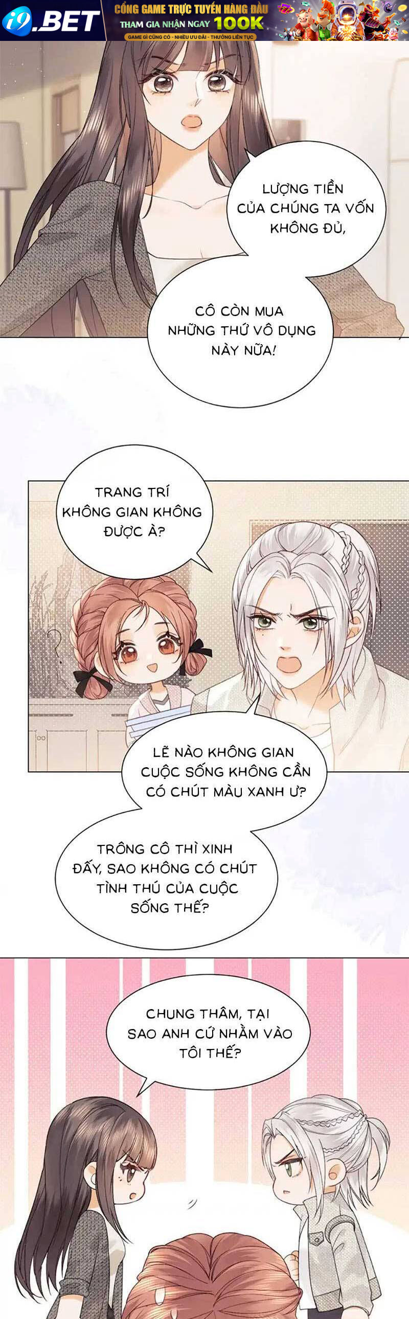 Fan Vợ Hiểu Biết Một Chút - Chapter 22 - Page 13