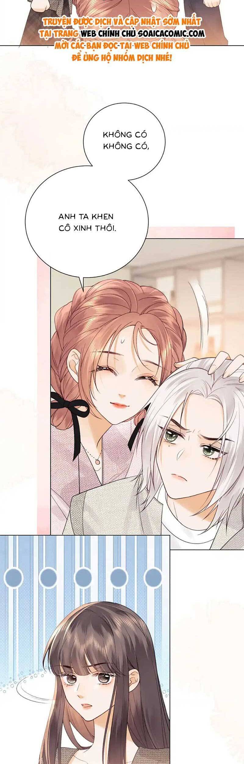 Fan Vợ Hiểu Biết Một Chút - Chapter 22 - Page 14