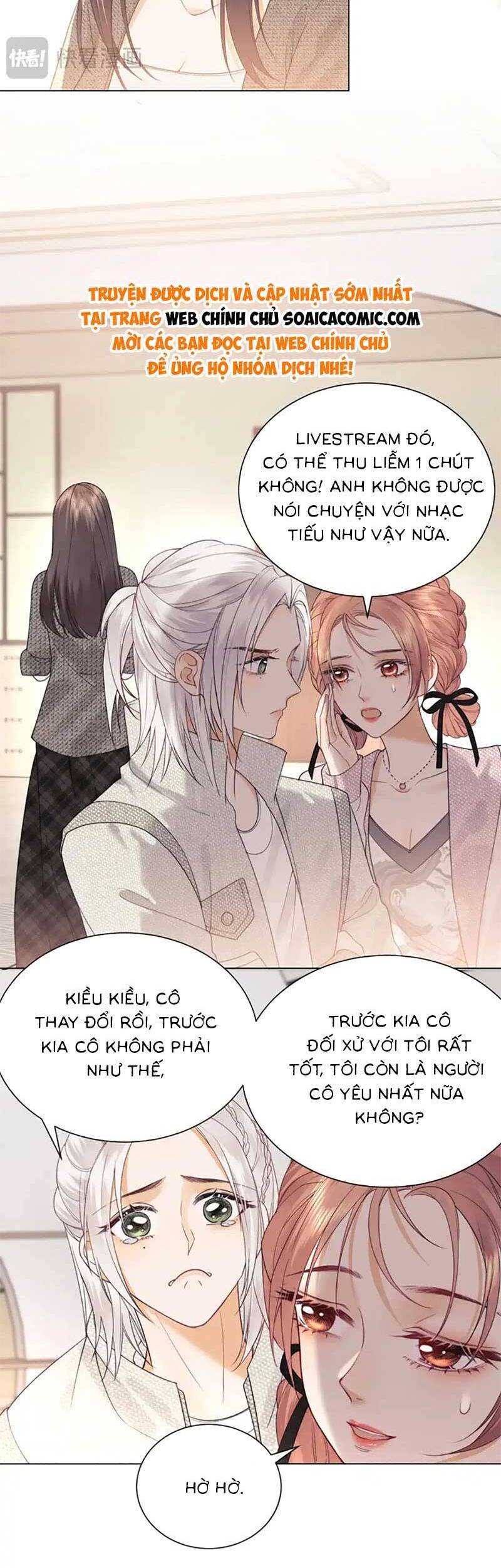 Fan Vợ Hiểu Biết Một Chút - Chapter 22 - Page 15
