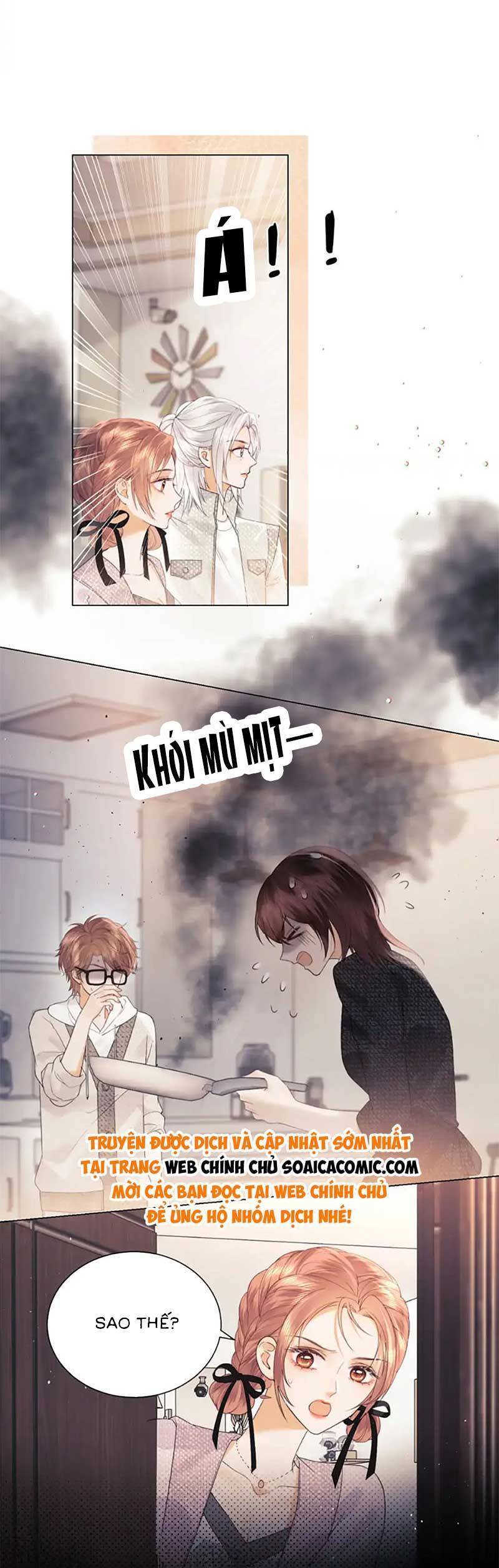 Fan Vợ Hiểu Biết Một Chút - Chapter 22 - Page 16