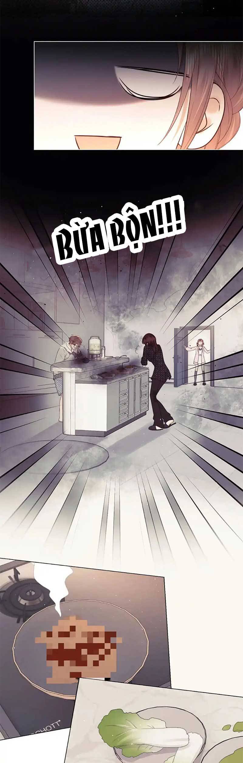 Fan Vợ Hiểu Biết Một Chút - Chapter 22 - Page 17