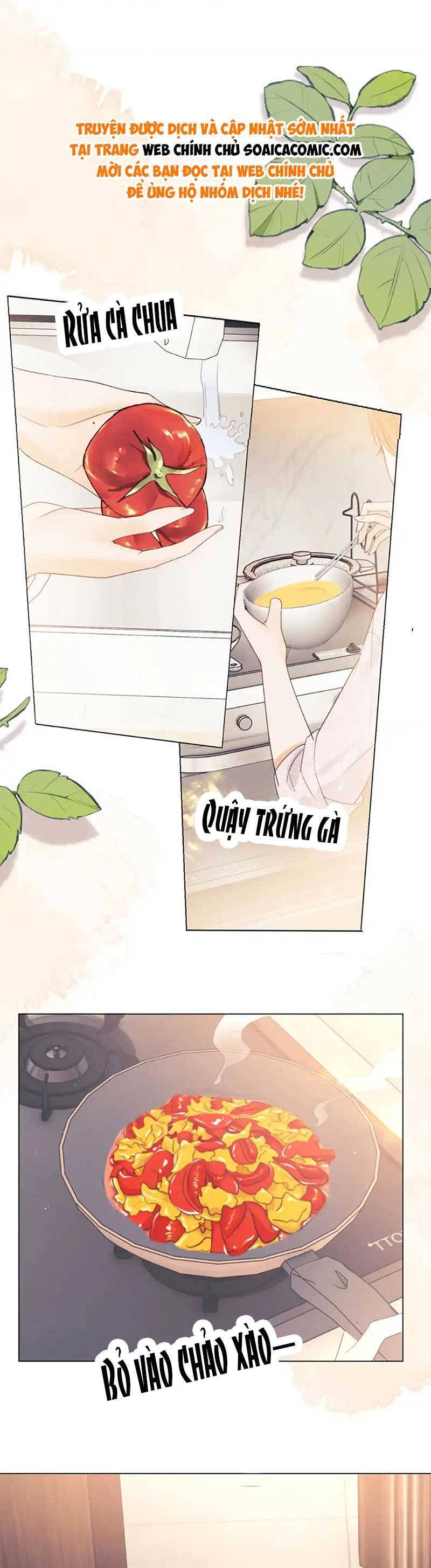 Fan Vợ Hiểu Biết Một Chút - Chapter 22 - Page 19