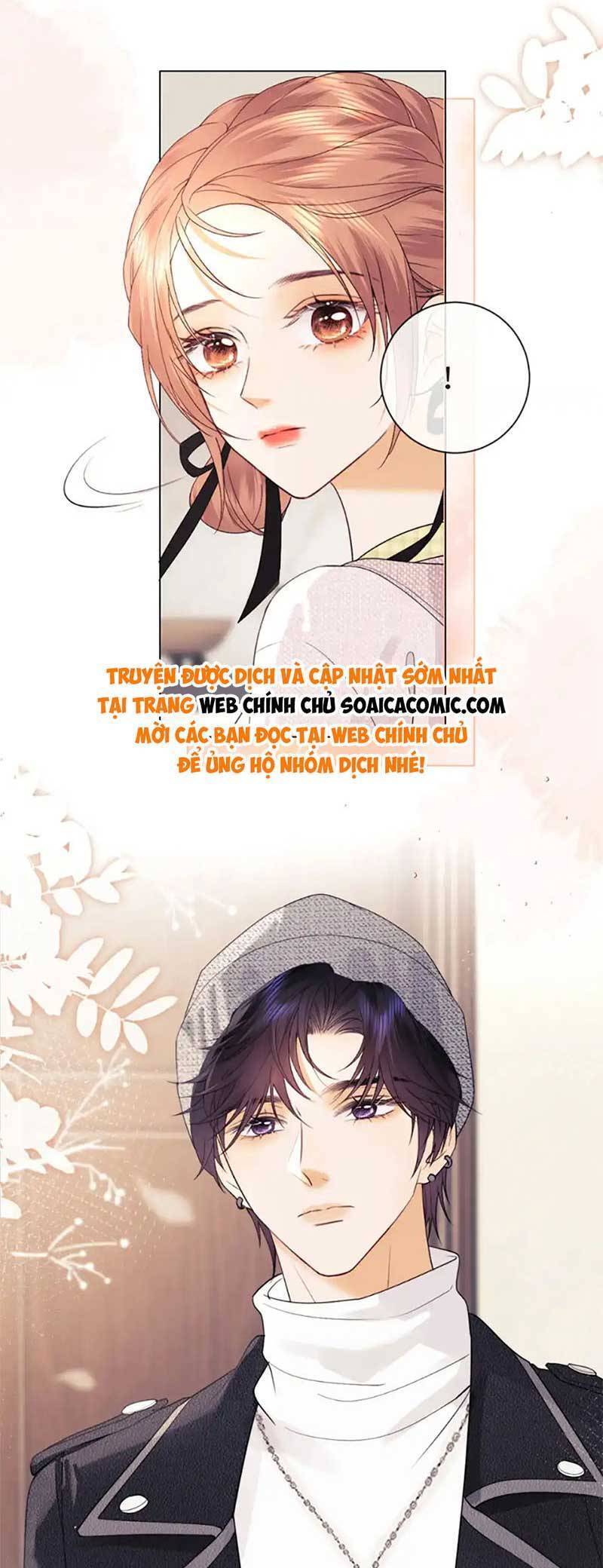 Fan Vợ Hiểu Biết Một Chút - Chapter 22 - Page 21