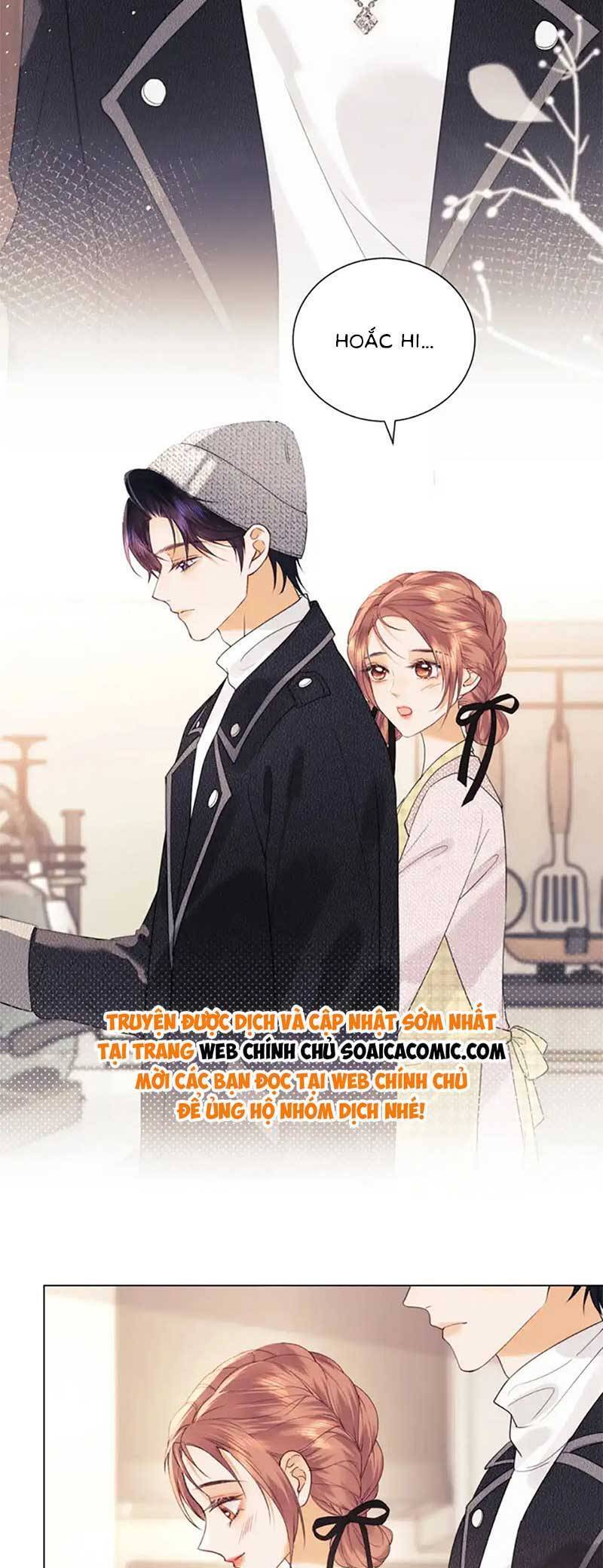 Fan Vợ Hiểu Biết Một Chút - Chapter 22 - Page 22