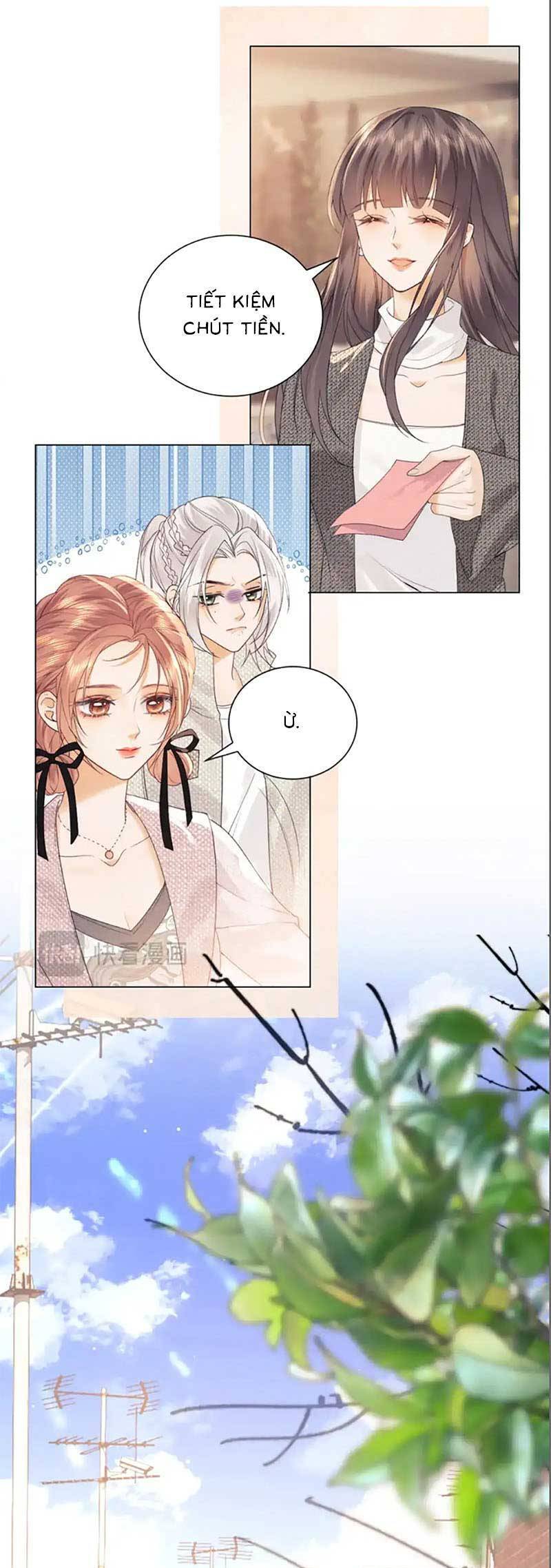 Fan Vợ Hiểu Biết Một Chút - Chapter 22 - Page 3