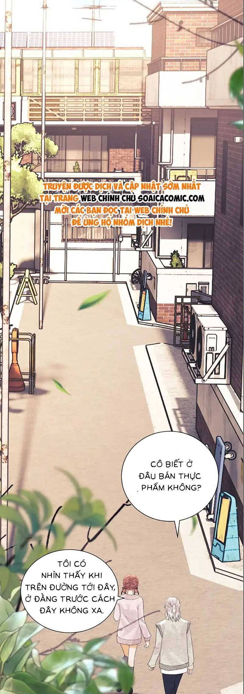 Fan Vợ Hiểu Biết Một Chút - Chapter 22 - Page 4