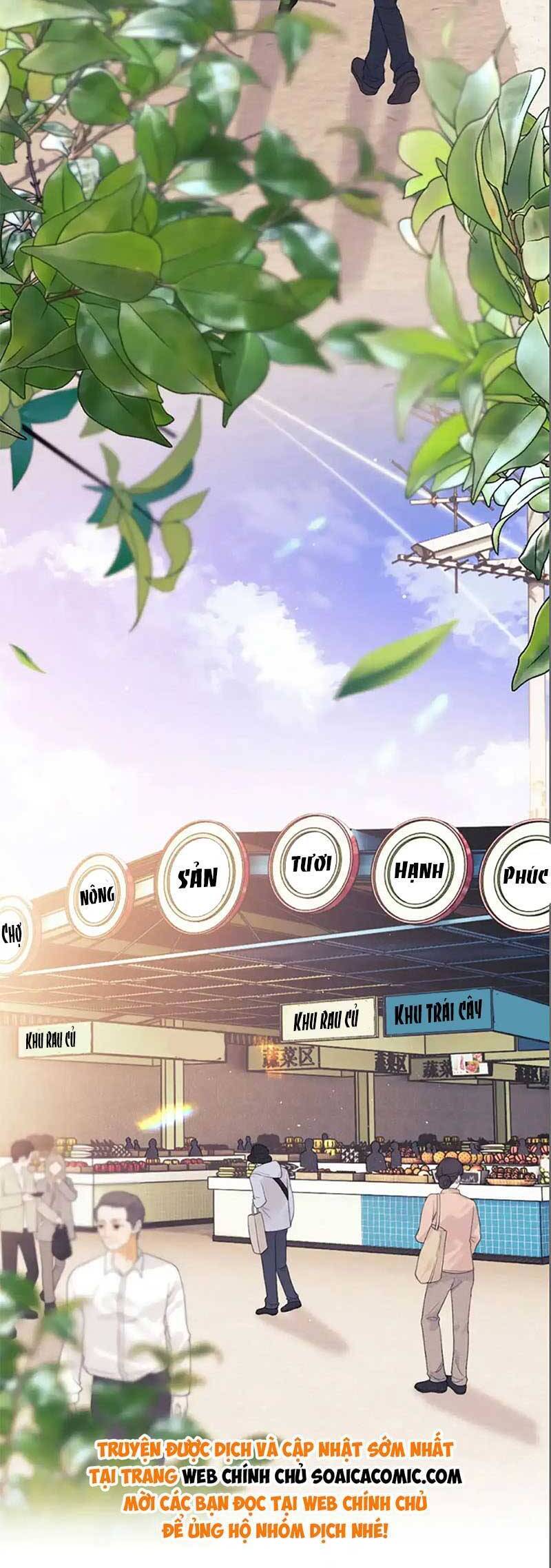 Fan Vợ Hiểu Biết Một Chút - Chapter 22 - Page 5