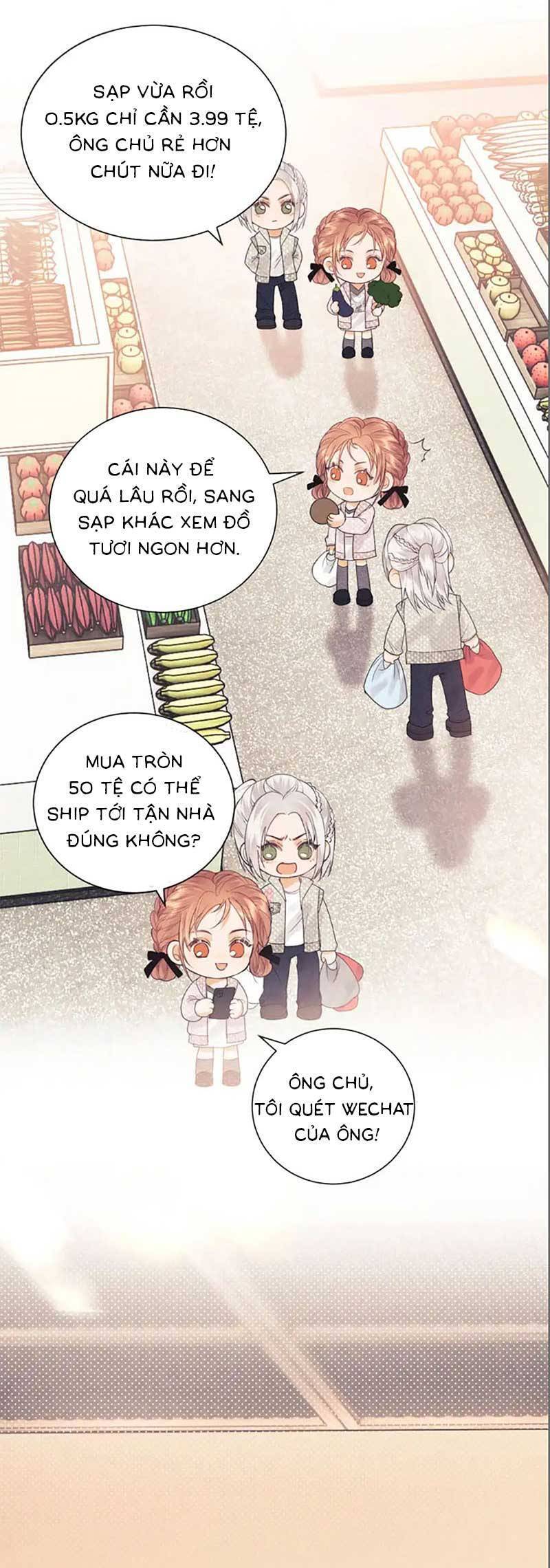 Fan Vợ Hiểu Biết Một Chút - Chapter 22 - Page 6