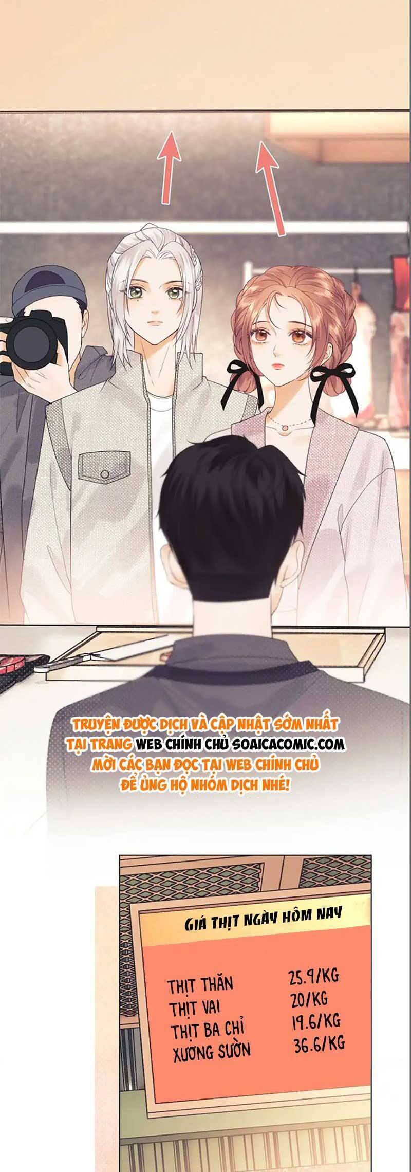 Fan Vợ Hiểu Biết Một Chút - Chapter 22 - Page 7