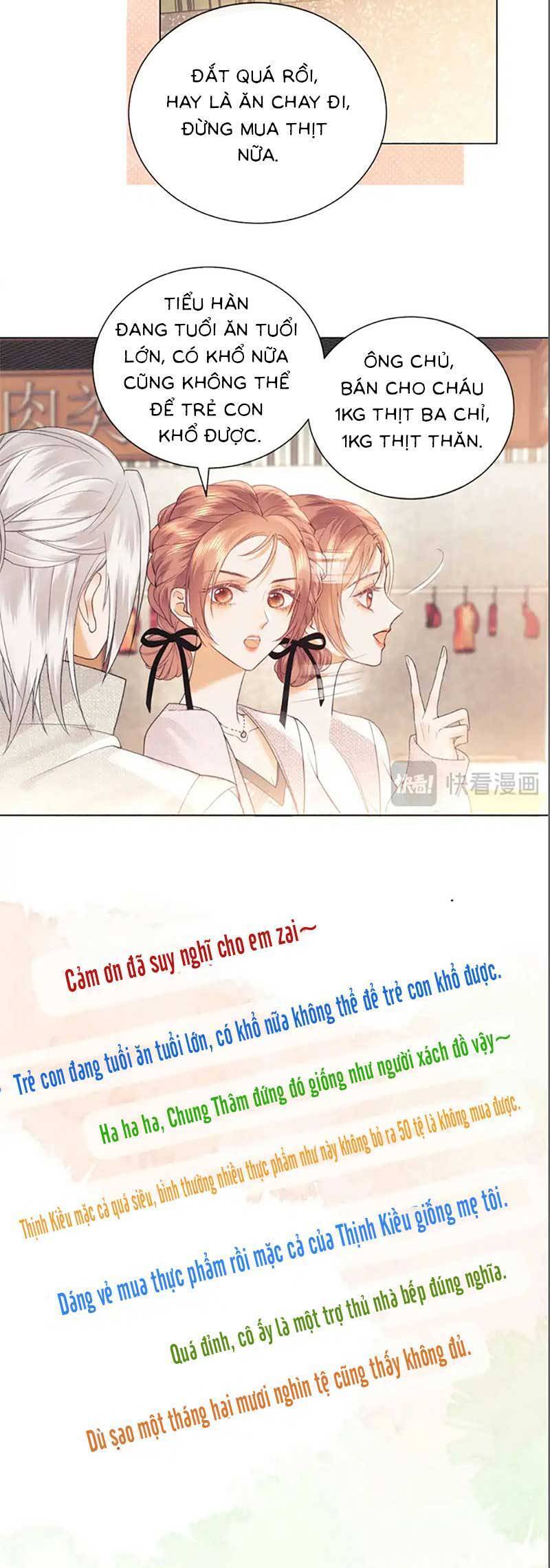 Fan Vợ Hiểu Biết Một Chút - Chapter 22 - Page 8