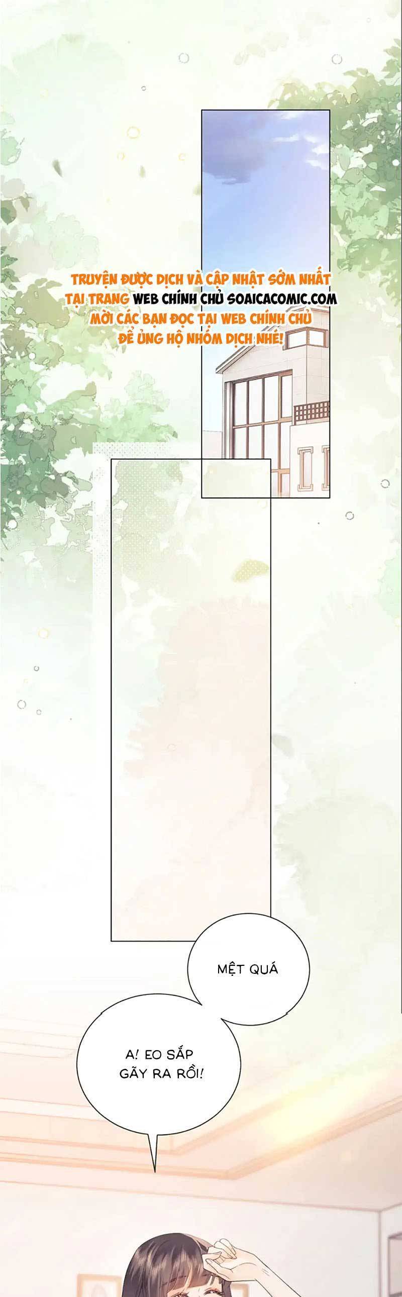 Fan Vợ Hiểu Biết Một Chút - Chapter 22 - Page 9