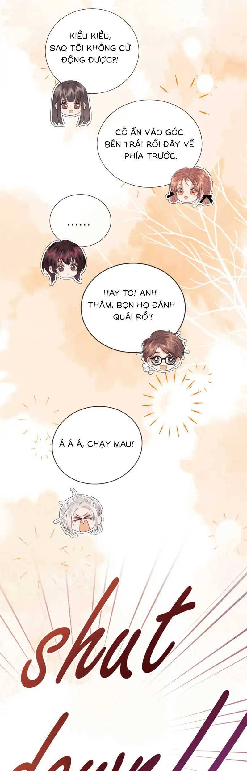 Fan Vợ Hiểu Biết Một Chút - Chapter 23 - Page 12