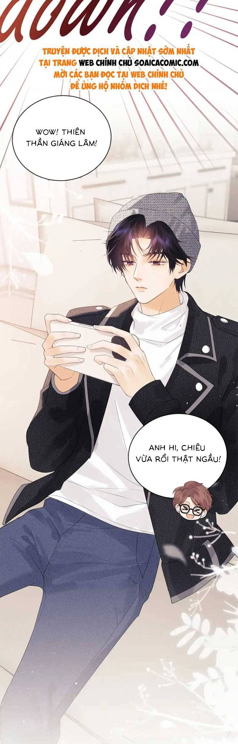 Fan Vợ Hiểu Biết Một Chút - Chapter 23 - Page 13