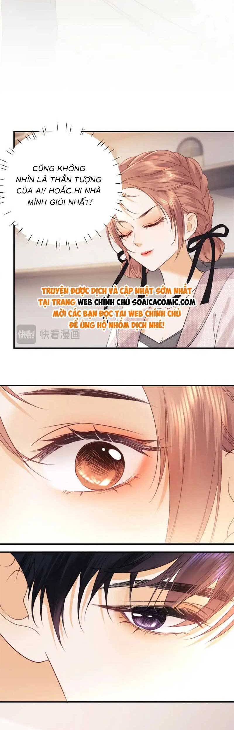 Fan Vợ Hiểu Biết Một Chút - Chapter 23 - Page 14