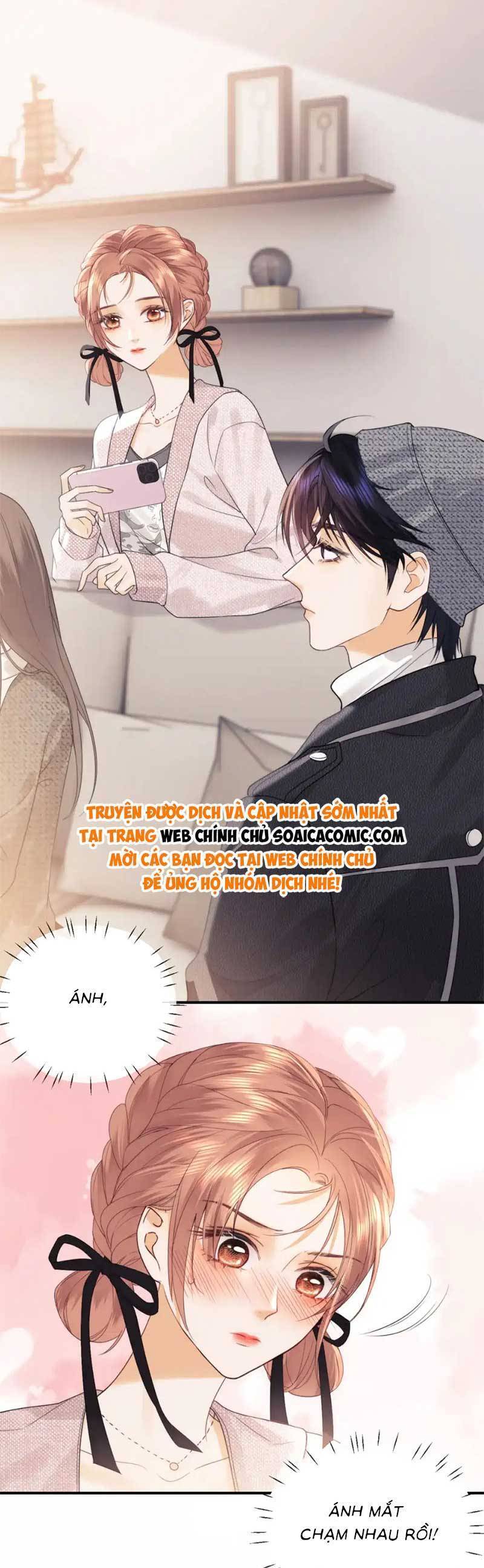 Fan Vợ Hiểu Biết Một Chút - Chapter 23 - Page 15