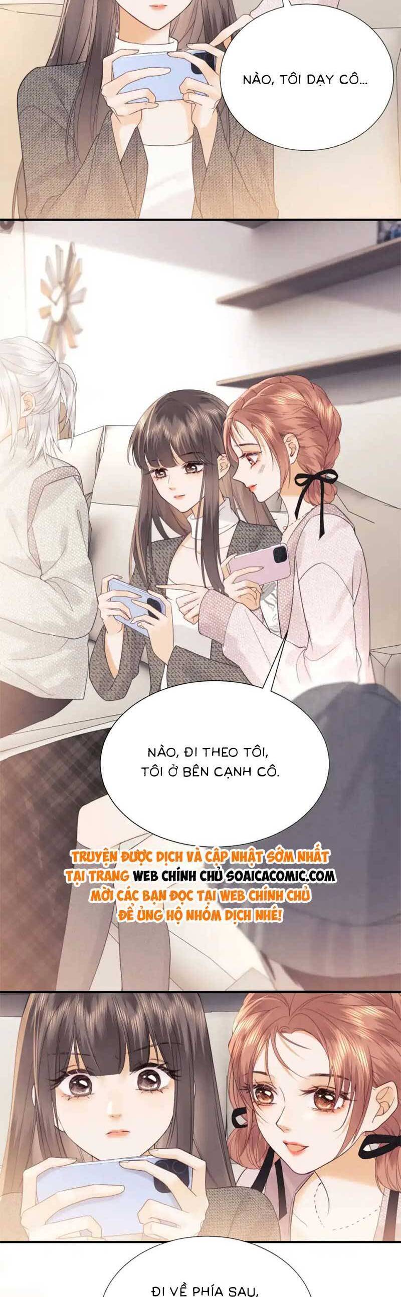 Fan Vợ Hiểu Biết Một Chút - Chapter 23 - Page 17