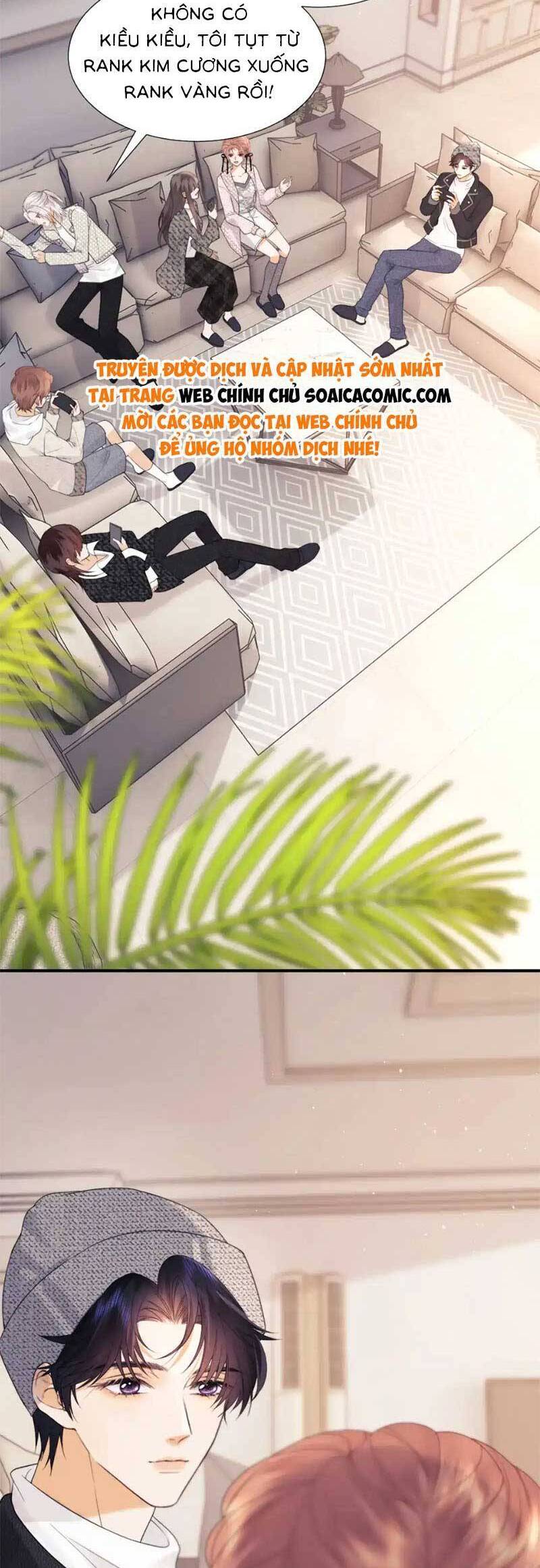 Fan Vợ Hiểu Biết Một Chút - Chapter 23 - Page 20