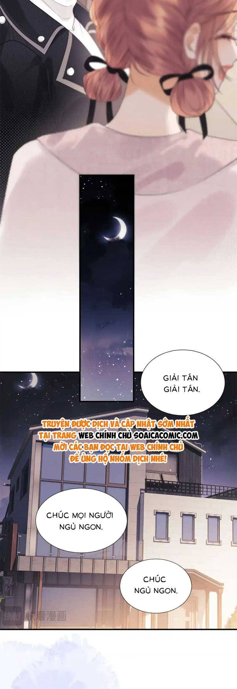 Fan Vợ Hiểu Biết Một Chút - Chapter 23 - Page 21