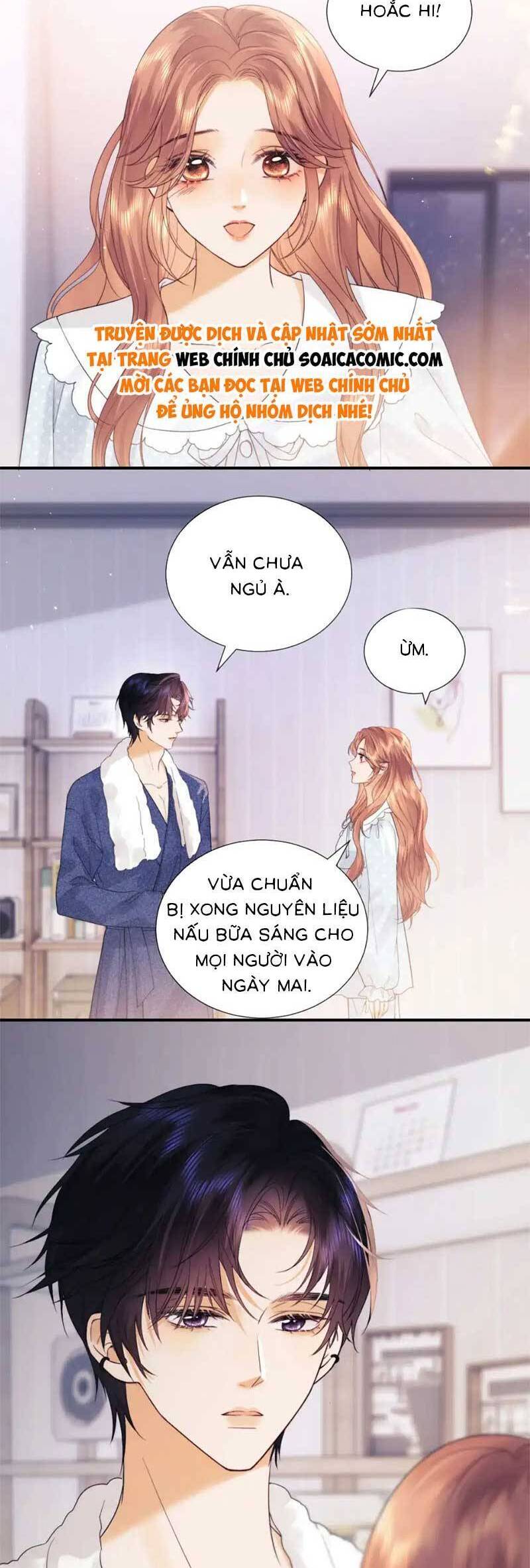 Fan Vợ Hiểu Biết Một Chút - Chapter 23 - Page 23