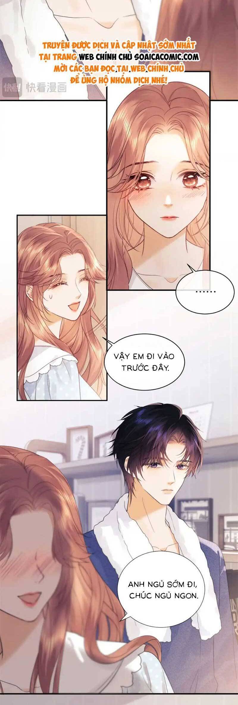 Fan Vợ Hiểu Biết Một Chút - Chapter 23 - Page 24