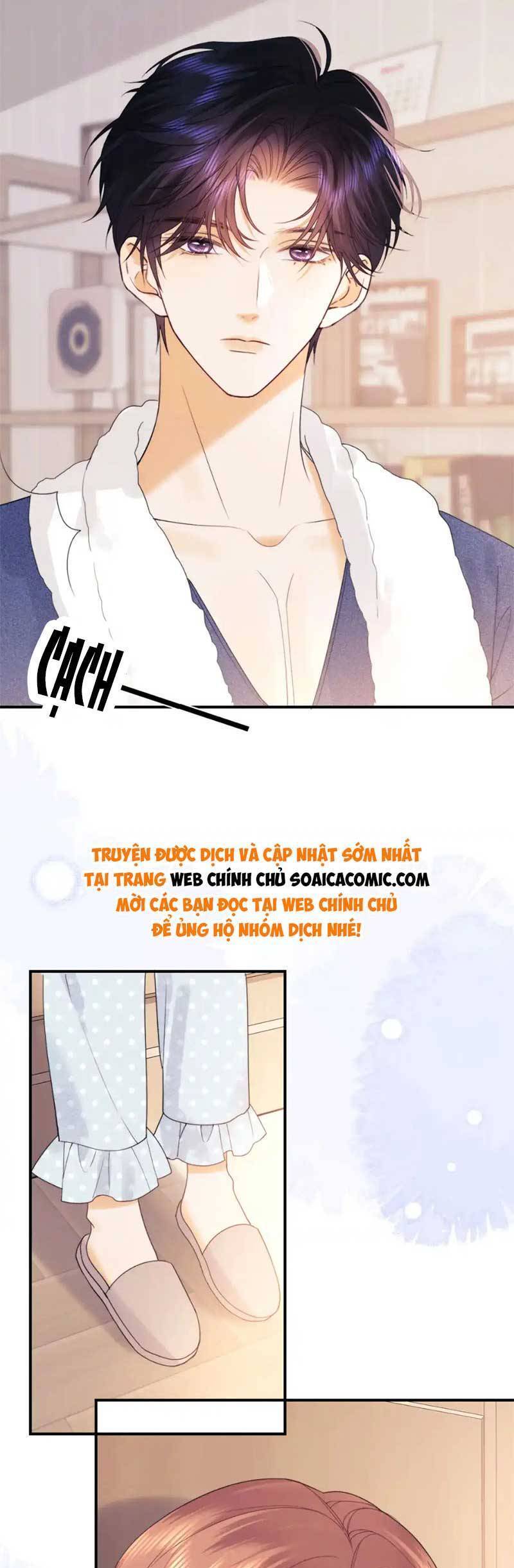 Fan Vợ Hiểu Biết Một Chút - Chapter 23 - Page 25