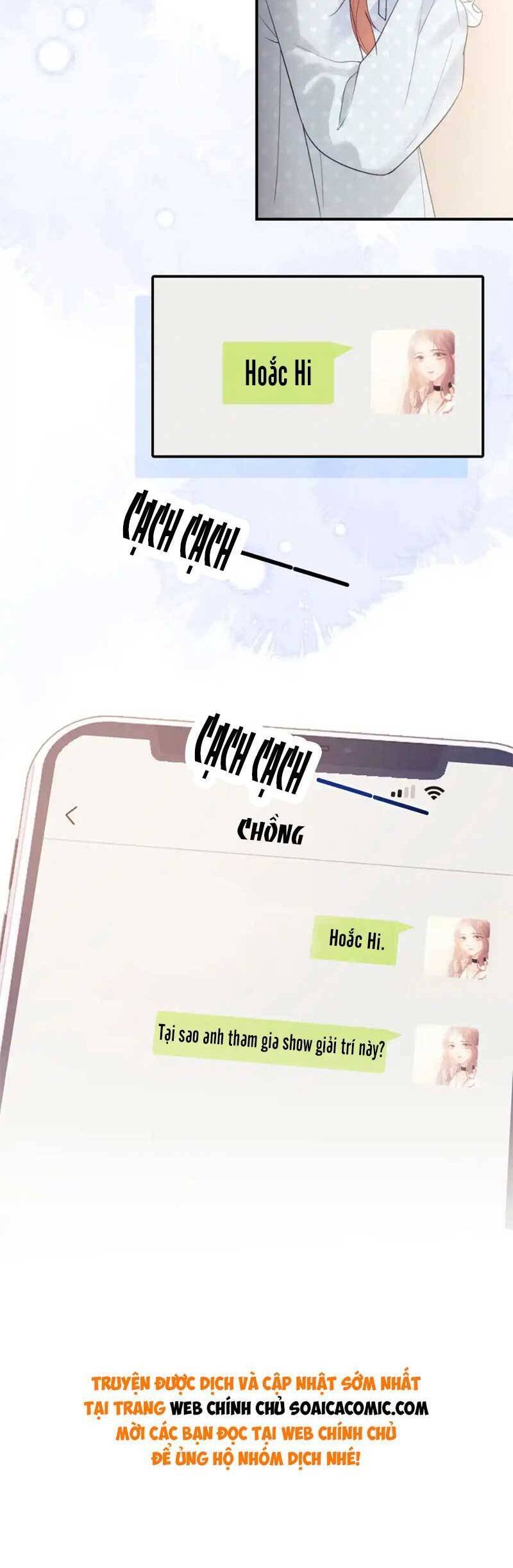 Fan Vợ Hiểu Biết Một Chút - Chapter 23 - Page 27