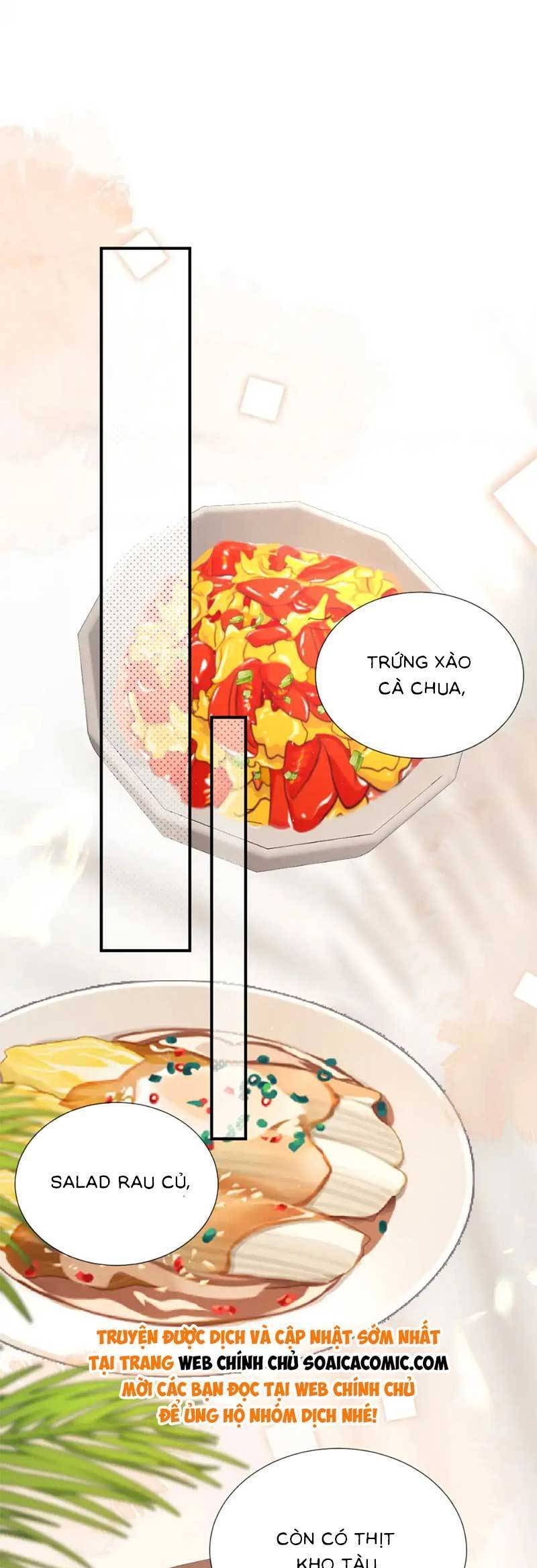 Fan Vợ Hiểu Biết Một Chút - Chapter 23 - Page 3