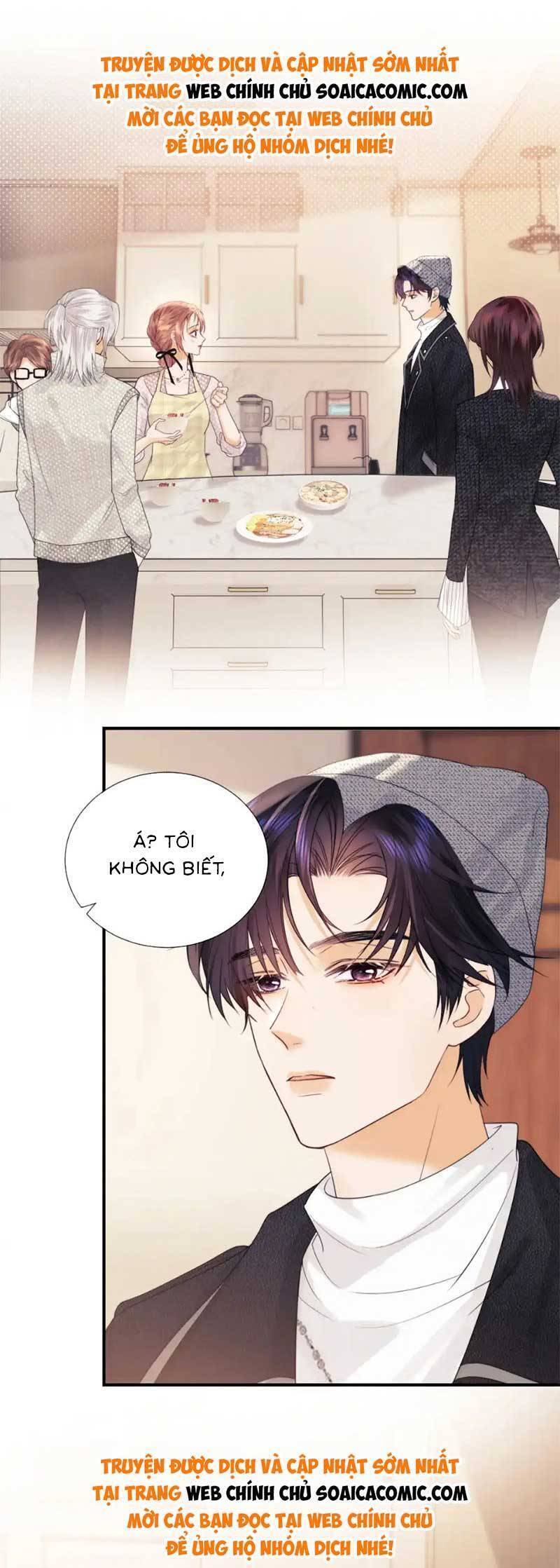 Fan Vợ Hiểu Biết Một Chút - Chapter 23 - Page 6