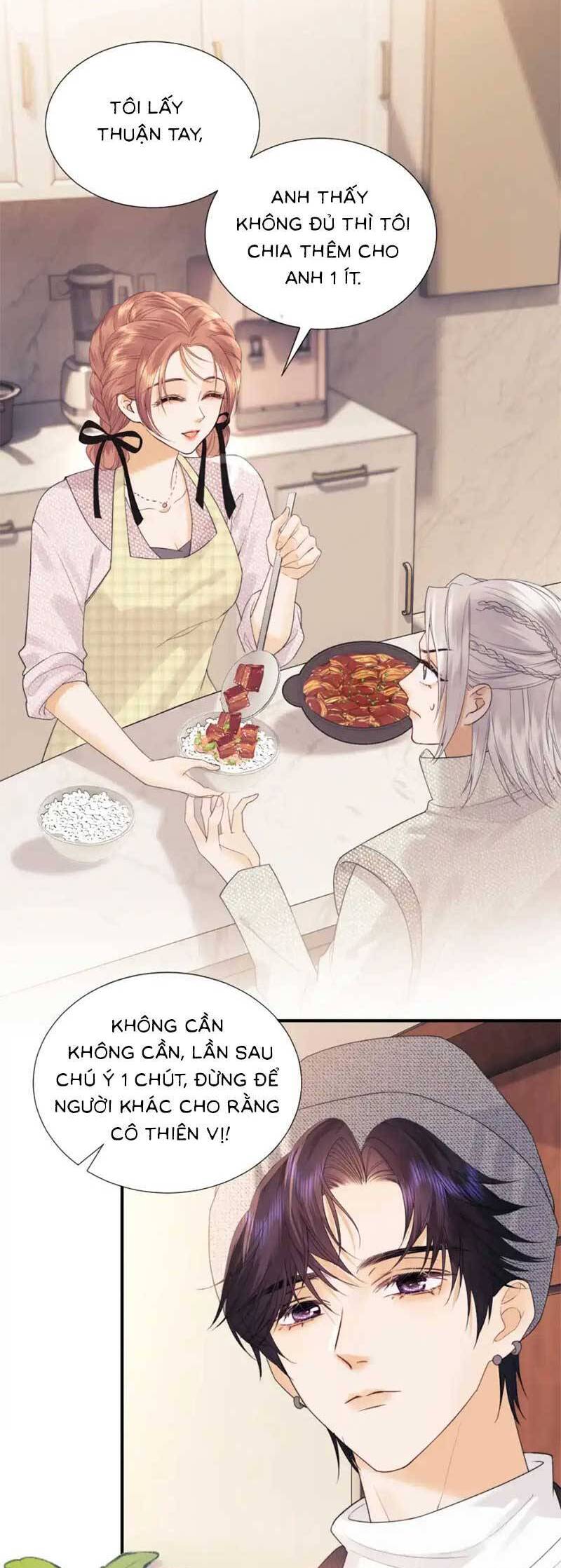 Fan Vợ Hiểu Biết Một Chút - Chapter 23 - Page 7