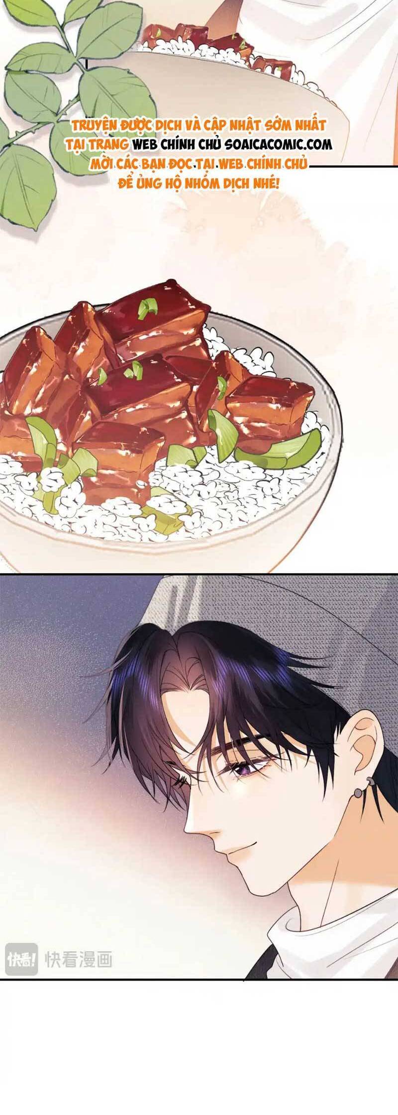 Fan Vợ Hiểu Biết Một Chút - Chapter 23 - Page 8