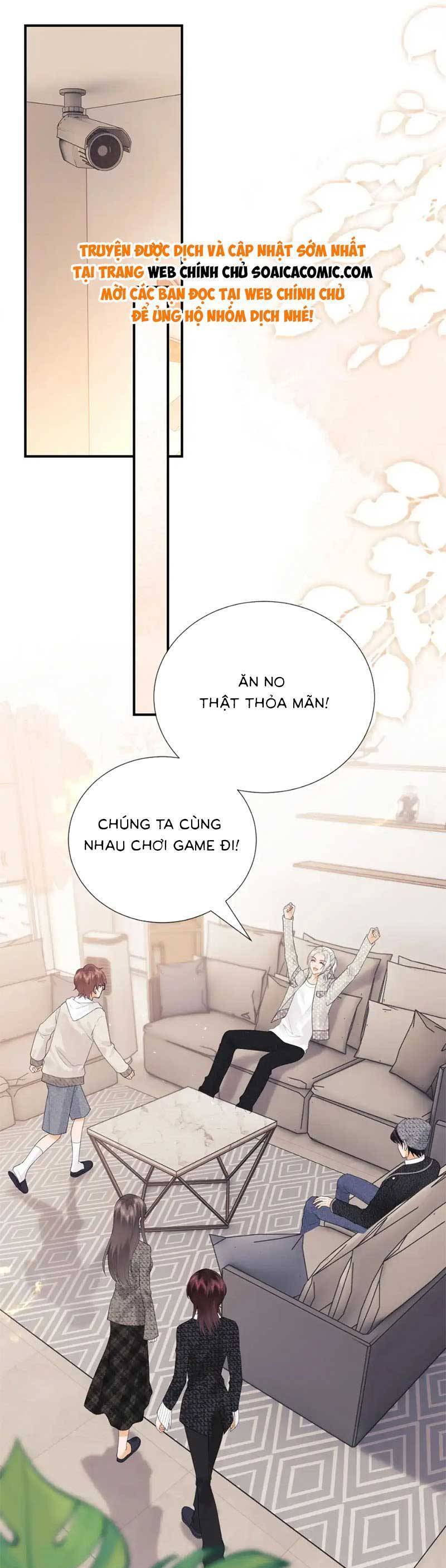 Fan Vợ Hiểu Biết Một Chút - Chapter 23 - Page 9