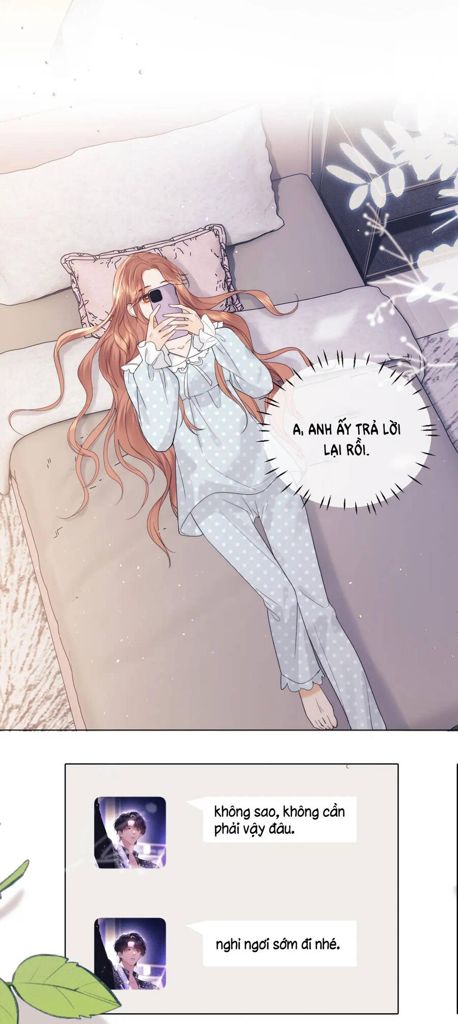 Fan Vợ Hiểu Biết Một Chút - Chapter 24.1 - Page 15