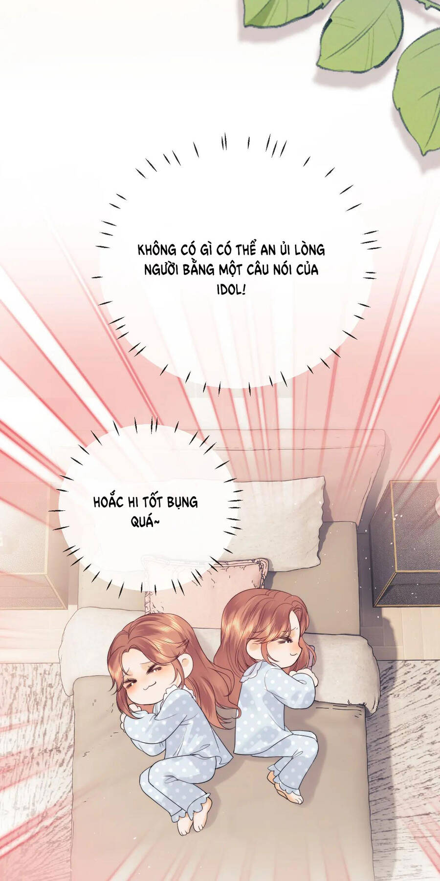 Fan Vợ Hiểu Biết Một Chút - Chapter 24.1 - Page 17