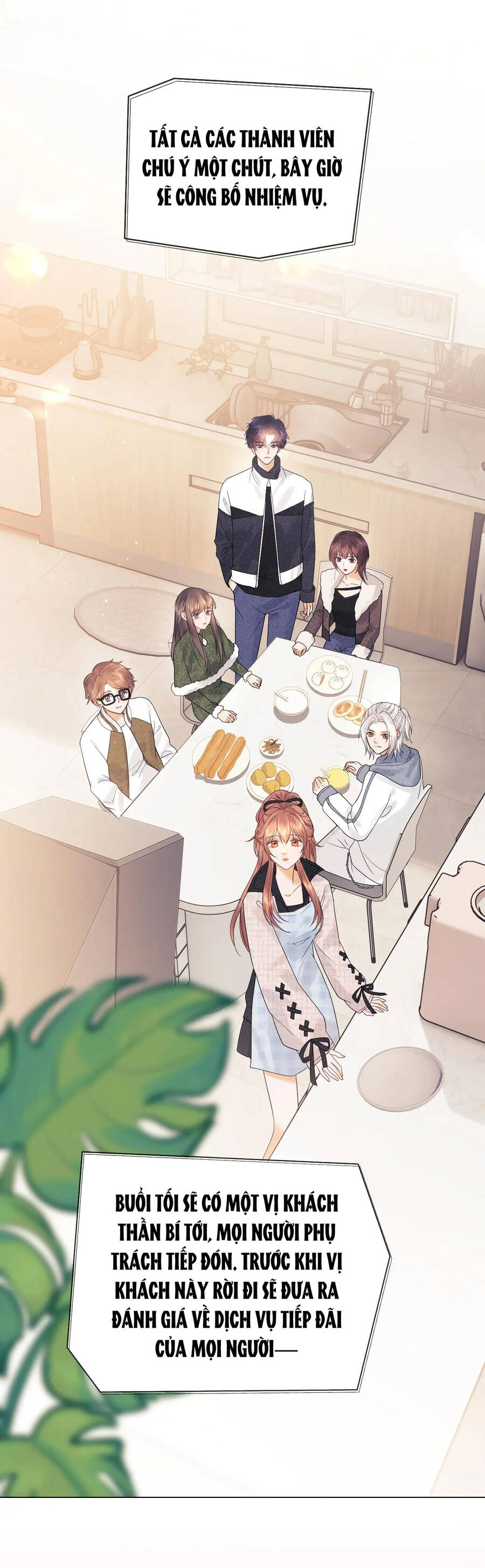 Fan Vợ Hiểu Biết Một Chút - Chapter 24.1 - Page 21