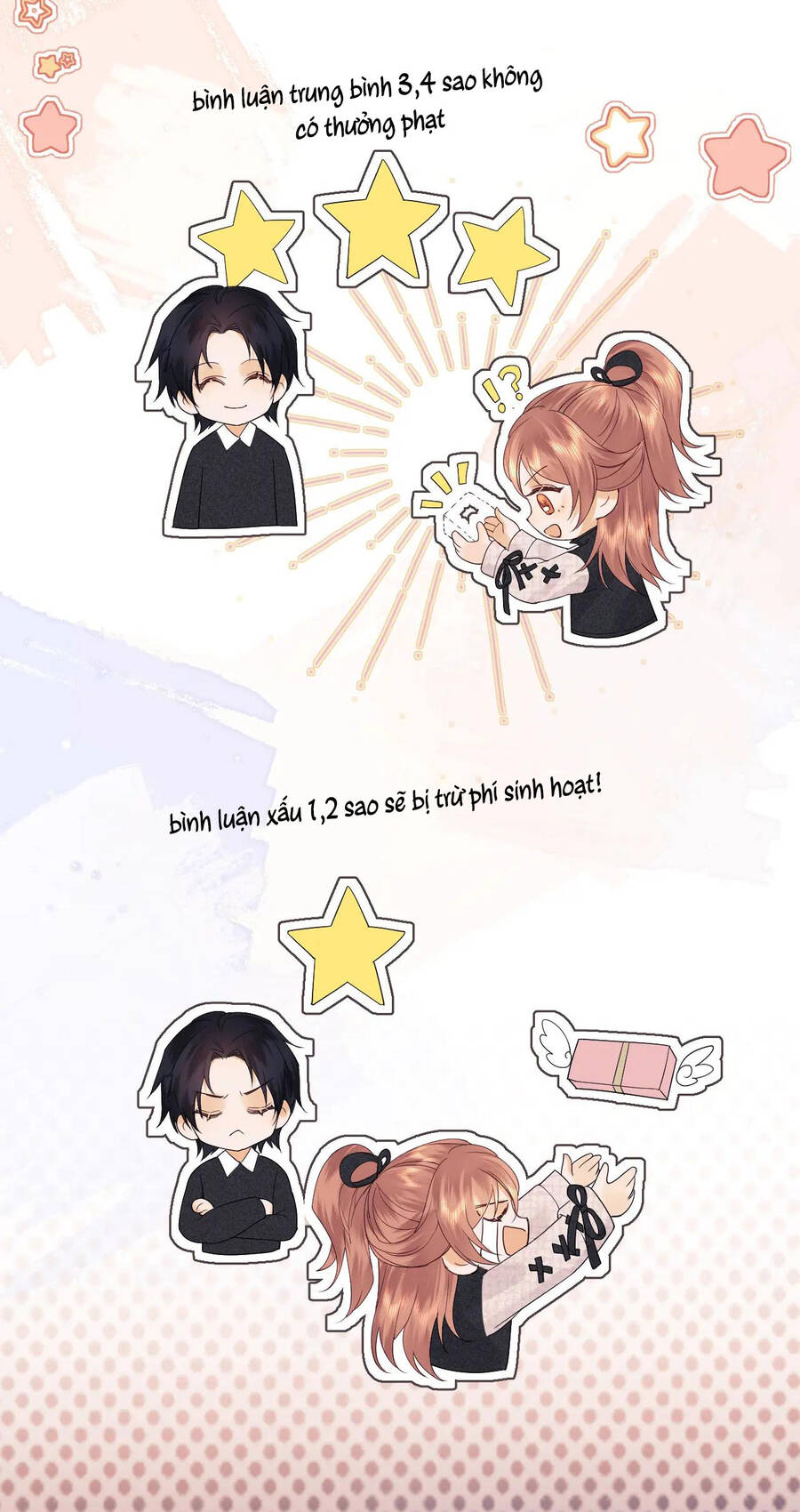 Fan Vợ Hiểu Biết Một Chút - Chapter 24.1 - Page 23