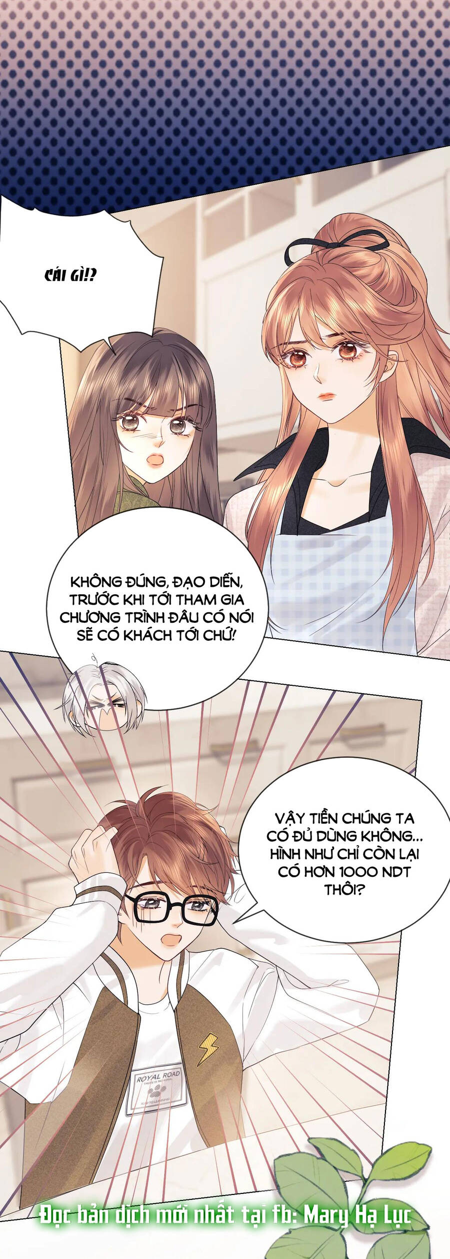 Fan Vợ Hiểu Biết Một Chút - Chapter 24.1 - Page 24
