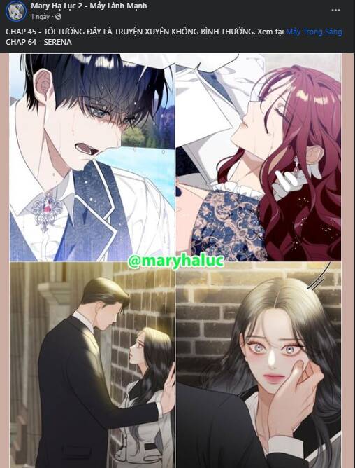 Fan Vợ Hiểu Biết Một Chút - Chapter 24.1 - Page 3