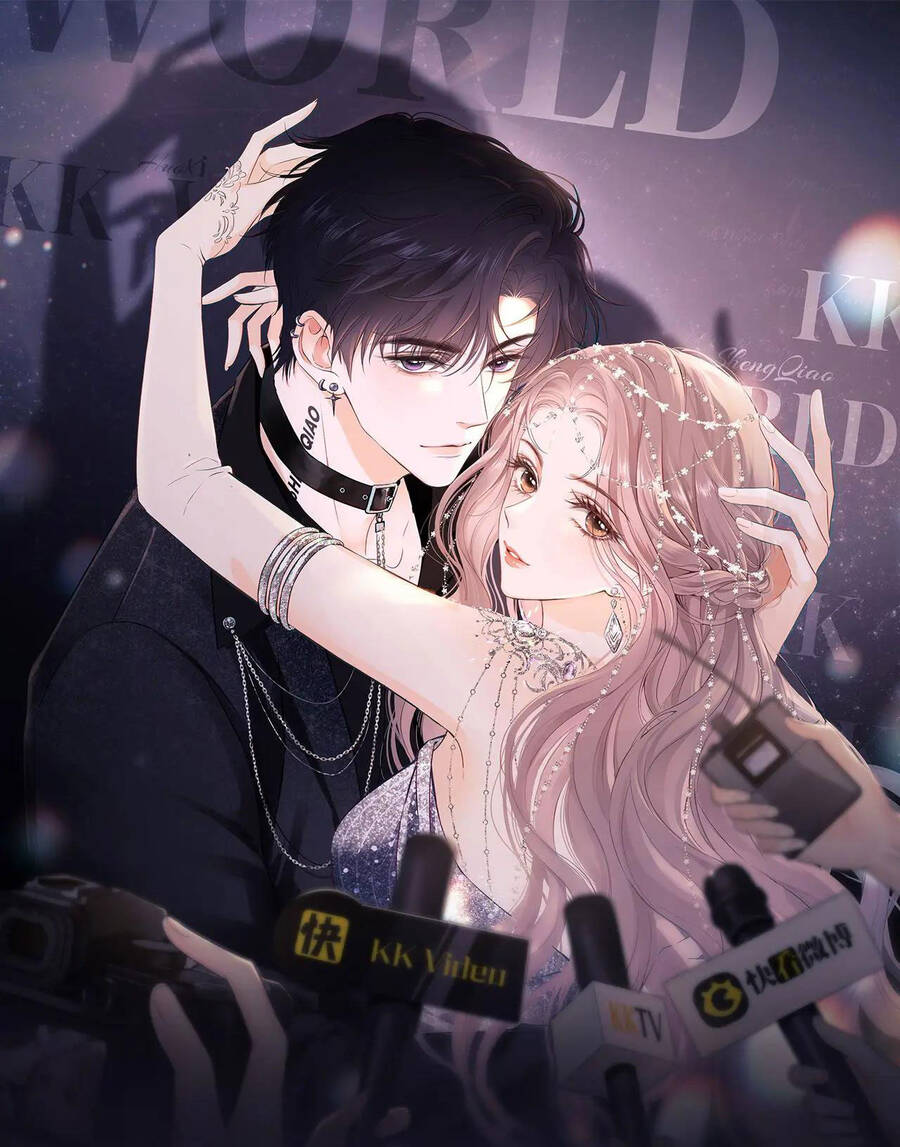 Fan Vợ Hiểu Biết Một Chút - Chapter 24.1 - Page 4