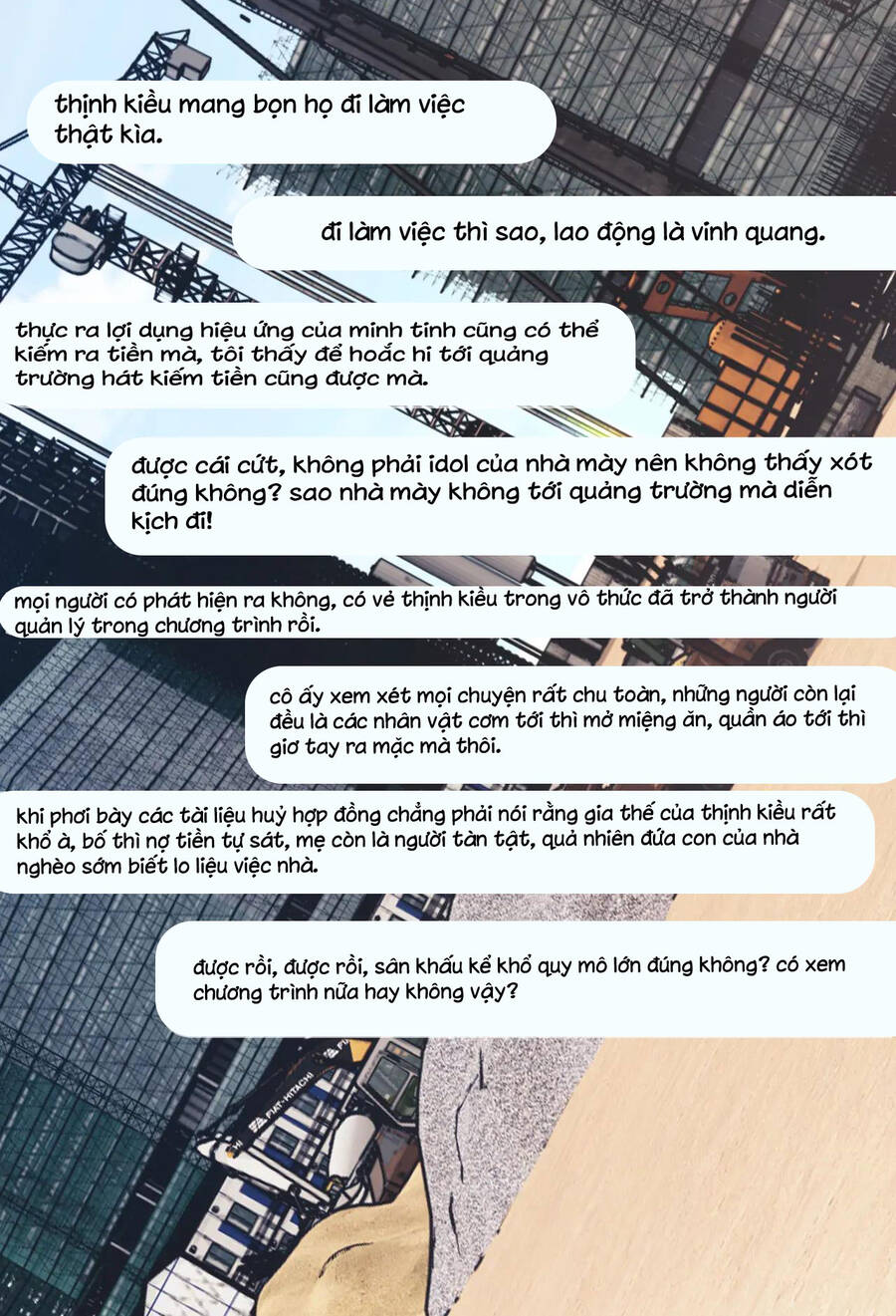 Fan Vợ Hiểu Biết Một Chút - Chapter 24.2 - Page 11