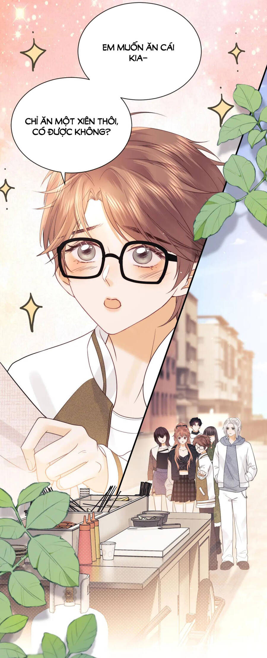 Fan Vợ Hiểu Biết Một Chút - Chapter 24.2 - Page 15