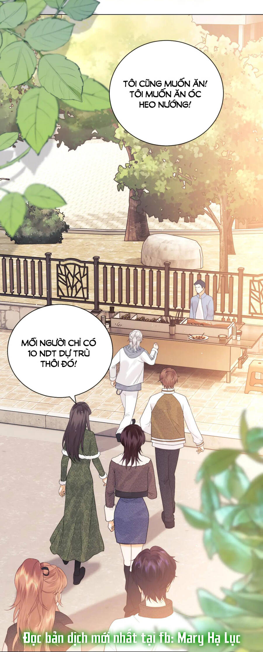 Fan Vợ Hiểu Biết Một Chút - Chapter 24.2 - Page 16