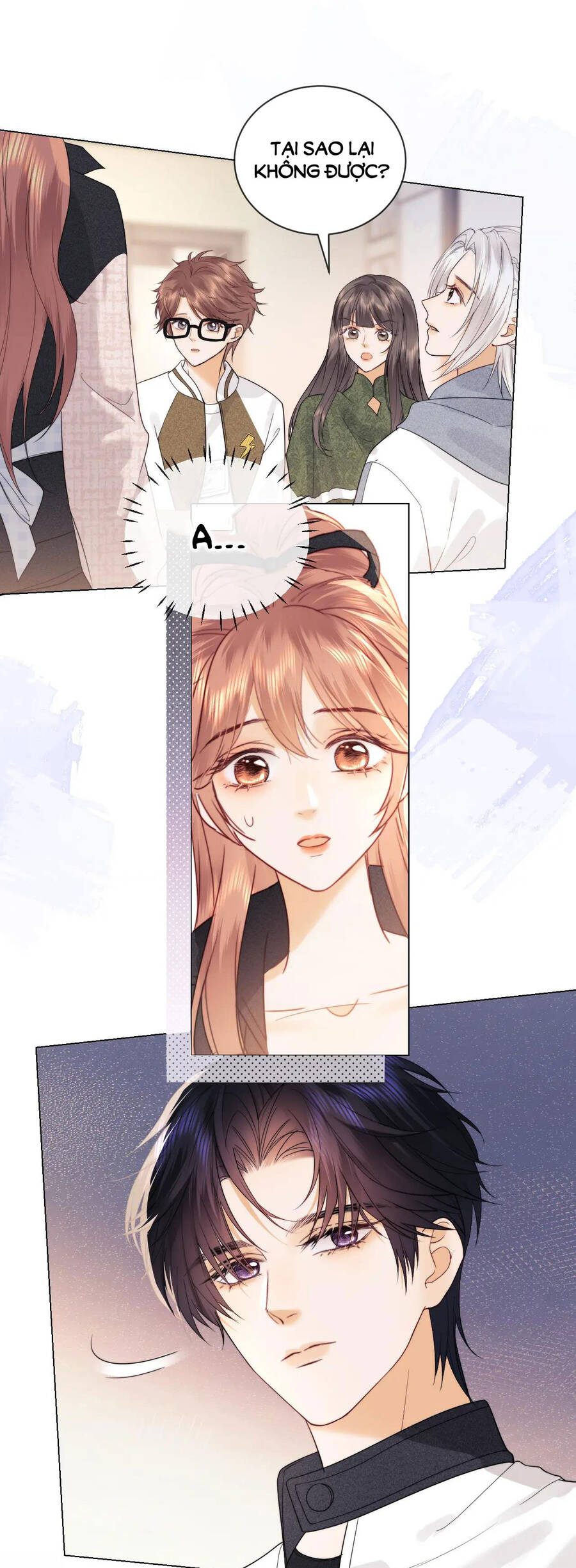 Fan Vợ Hiểu Biết Một Chút - Chapter 24.2 - Page 7