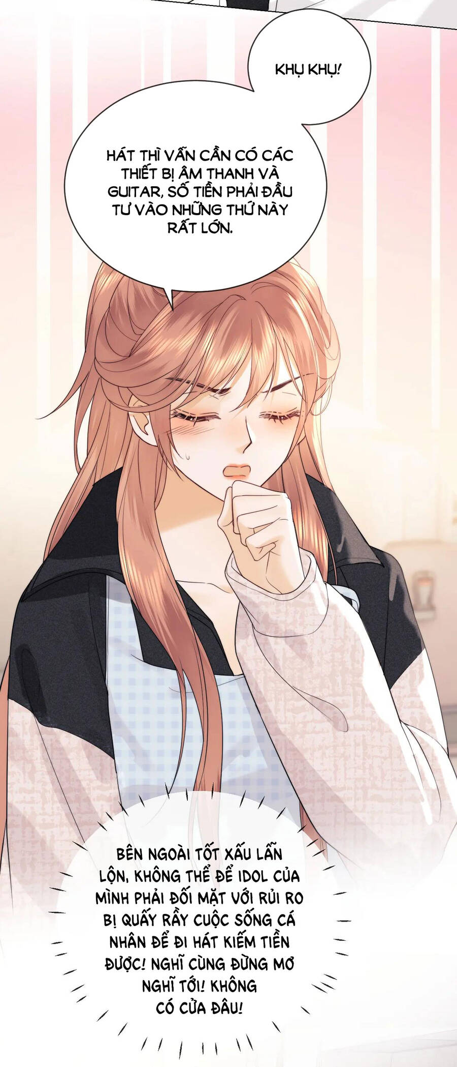 Fan Vợ Hiểu Biết Một Chút - Chapter 24.2 - Page 8