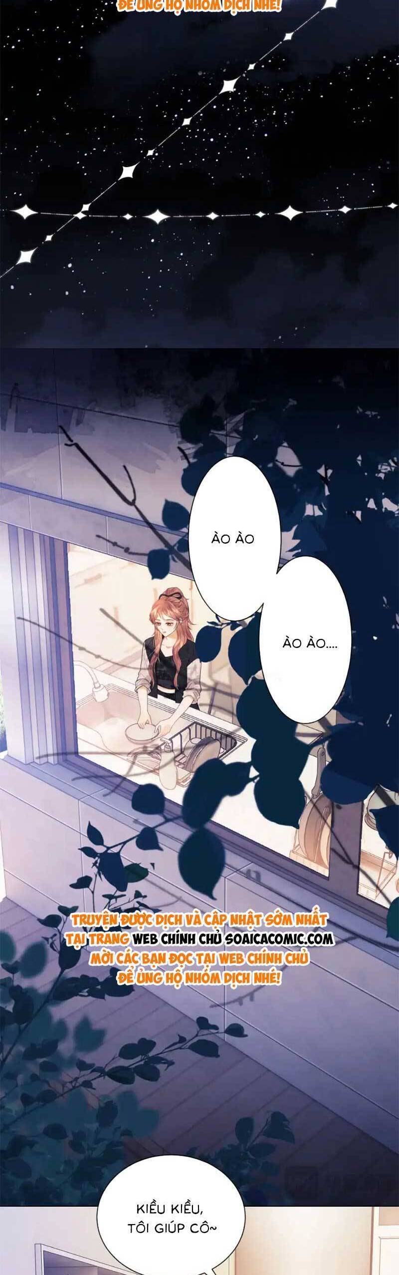 Fan Vợ Hiểu Biết Một Chút - Chapter 25 - Page 15