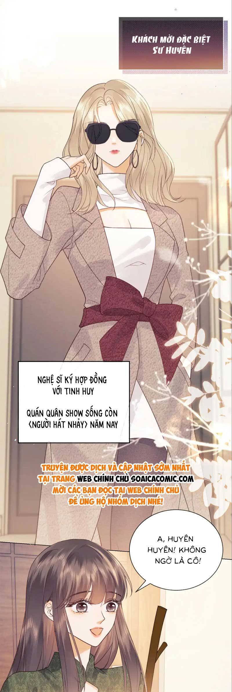 Fan Vợ Hiểu Biết Một Chút - Chapter 25 - Page 17