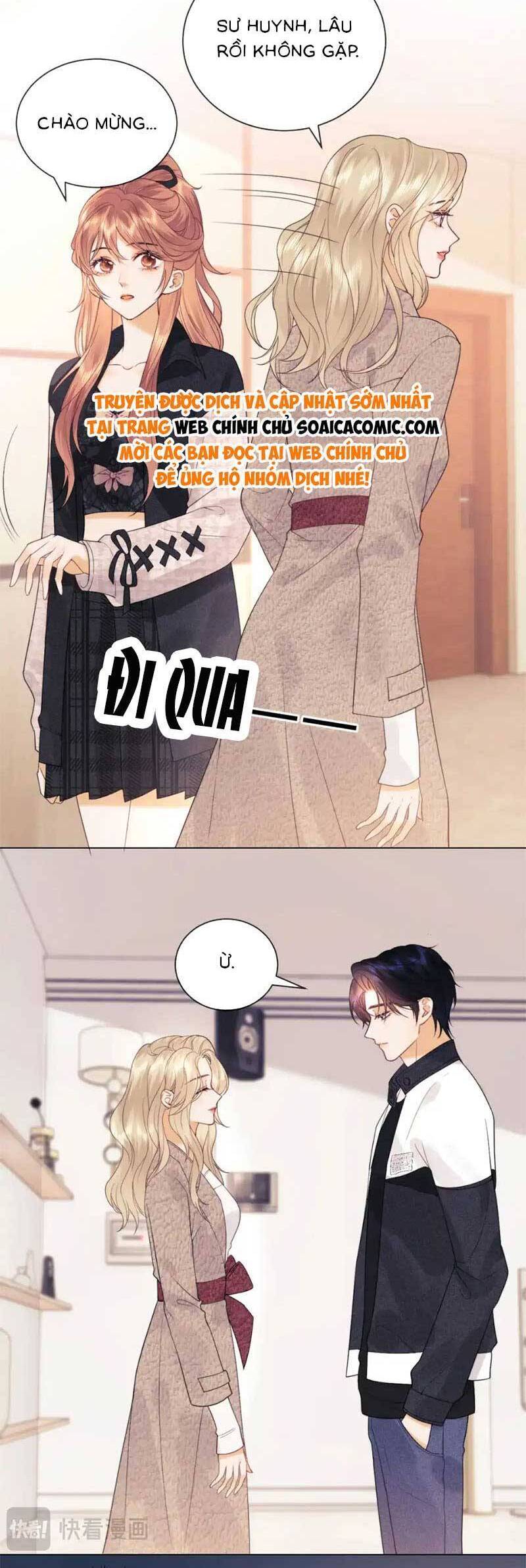 Fan Vợ Hiểu Biết Một Chút - Chapter 25 - Page 19