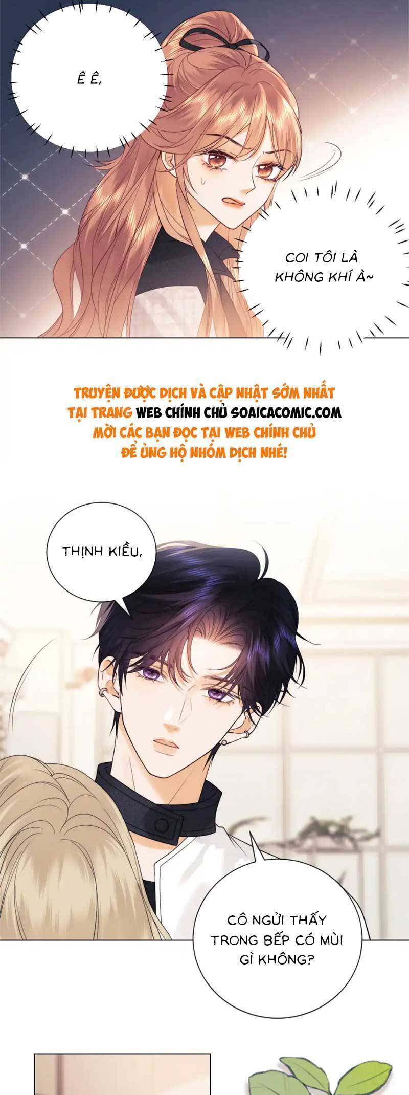 Fan Vợ Hiểu Biết Một Chút - Chapter 25 - Page 20