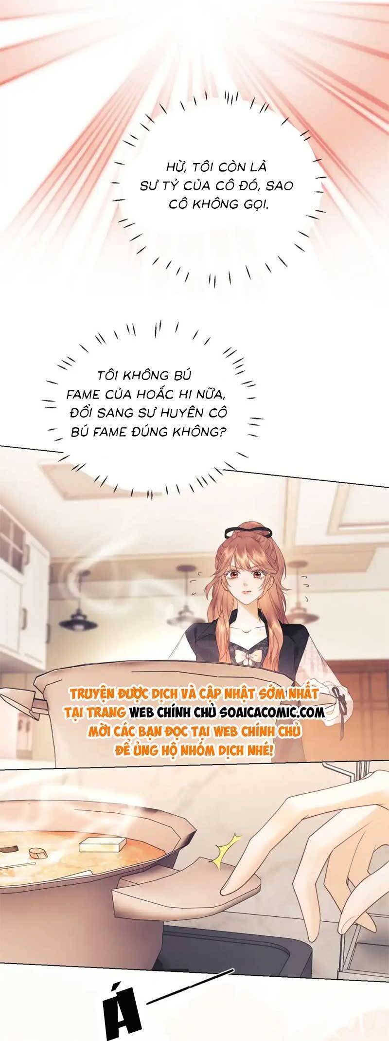 Fan Vợ Hiểu Biết Một Chút - Chapter 25 - Page 22